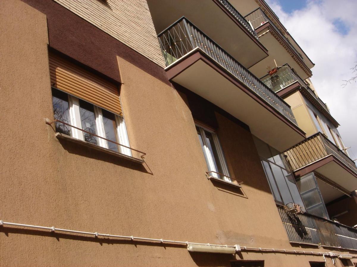 Trilocale Ristrutturato A 100 M Dalla Metro Battistini Roma
