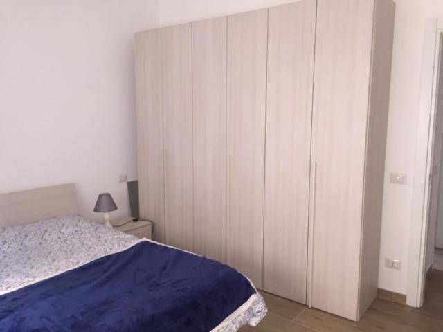 Apartamento Trilocale Ristrutturato A 100 M Dalla Metro Battistini Roma