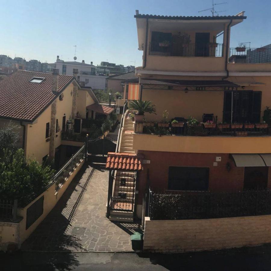 A Casa Mia * Rome