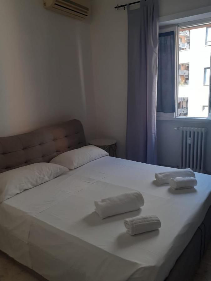 Guest house Candia