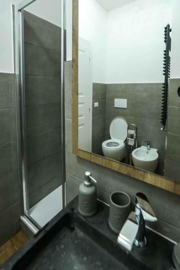 Vanella Domus Ii Apartment *