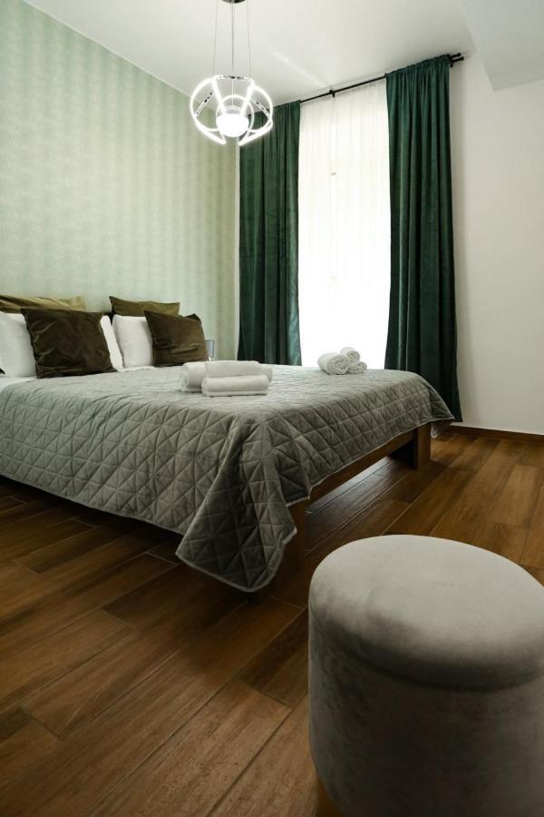 Vanella Domus Ii Apartment *