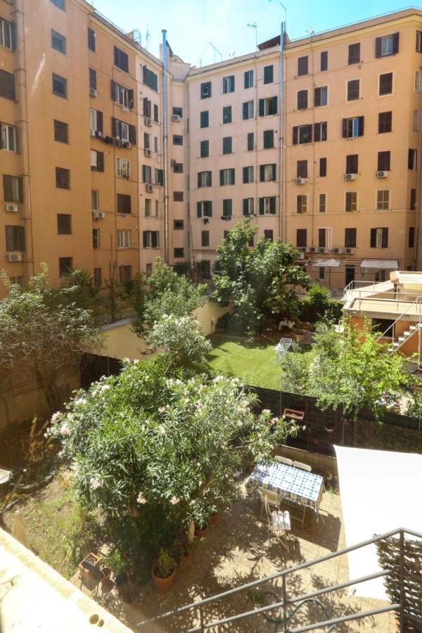 Vanella Domus Ii Apartment