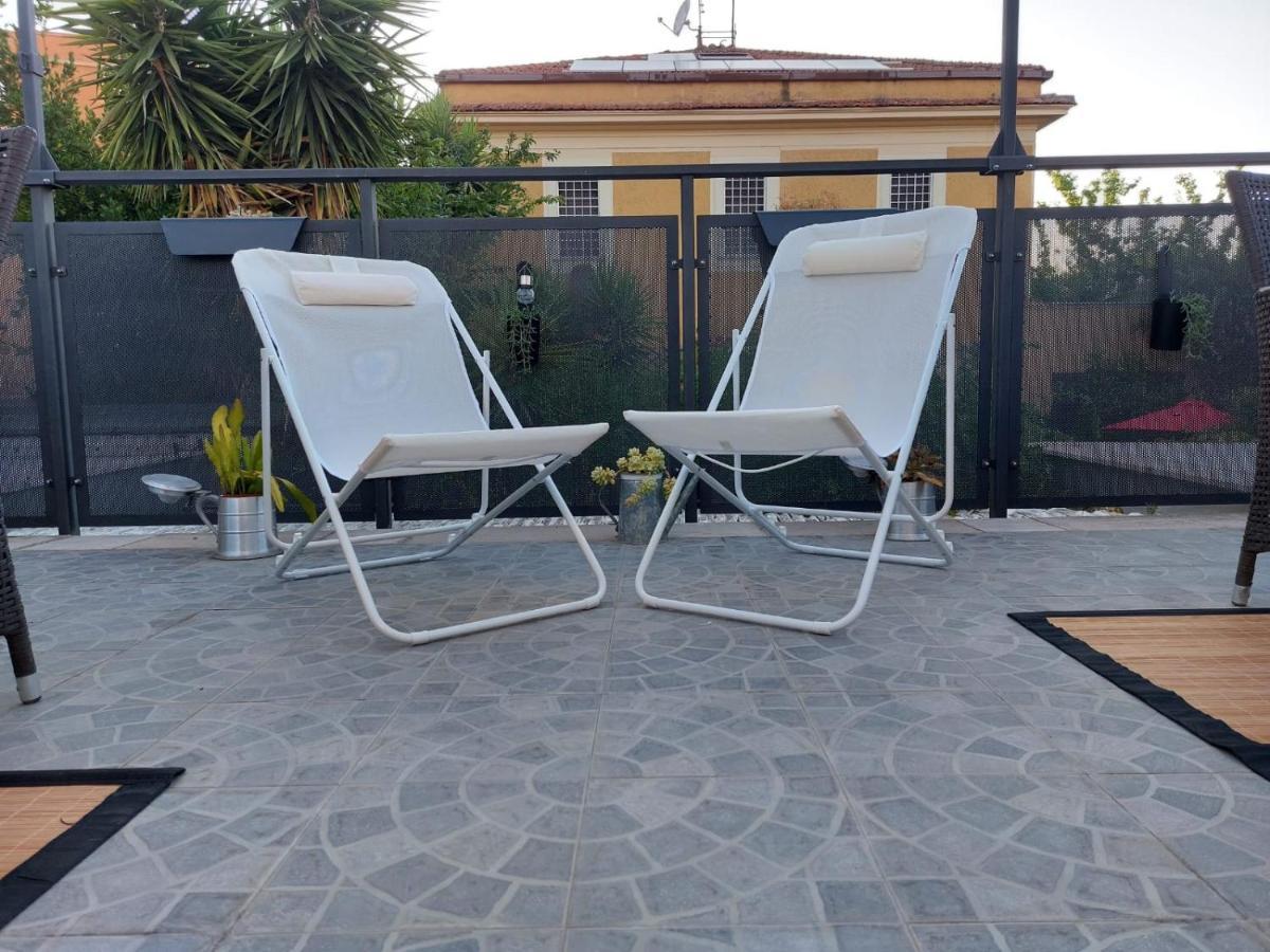 Vic Pigneto, Luxury House Terrace Roma