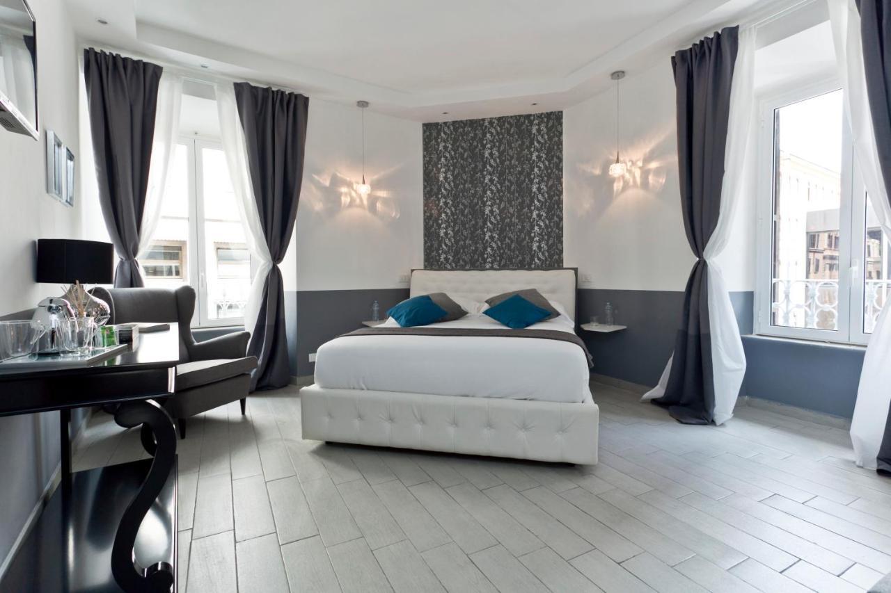 Guest house Aeterna Collection 2*