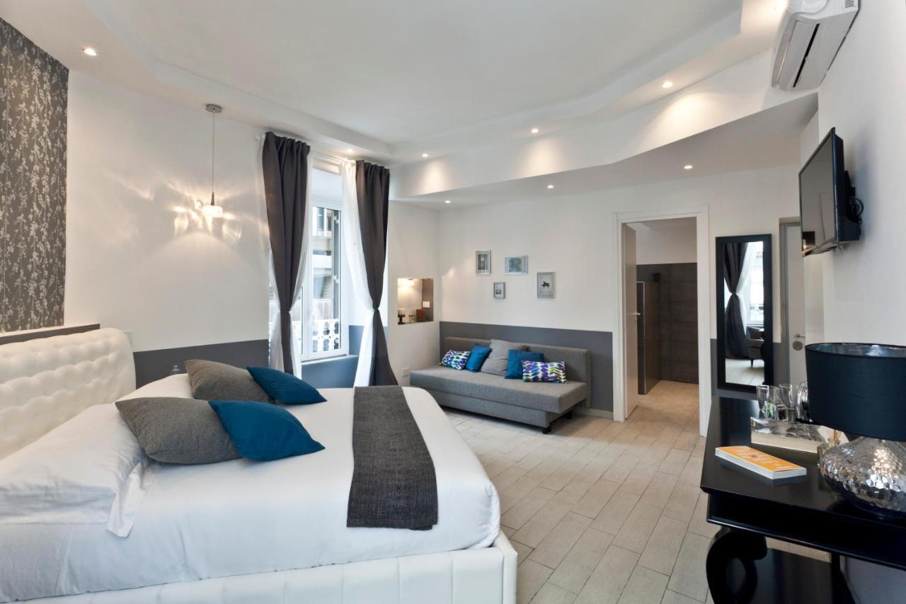 Aeterna Collection Guest house 2*