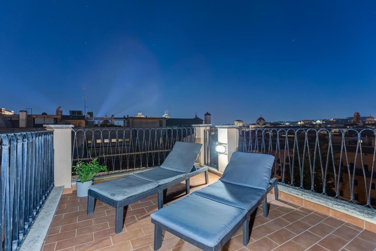 Vivilo Trevi - Luxury Experience - Private Jacuzzi On Terrace - Insane View Guest house