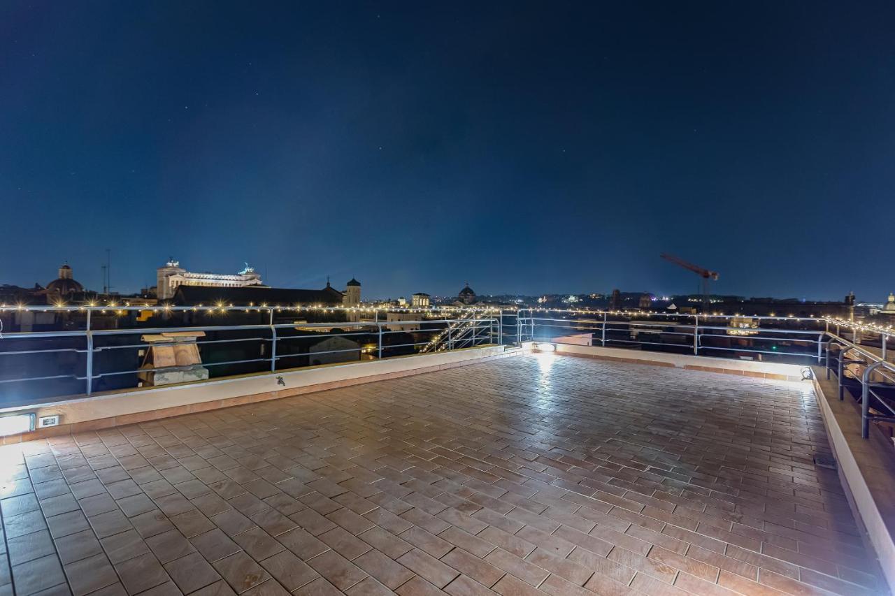 Vivilo Trevi - Luxury Experience - Private Jacuzzi On Terrace - Insane View Guest house