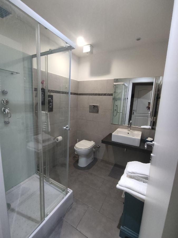 Gregory Place Bed & Breakfast Rome