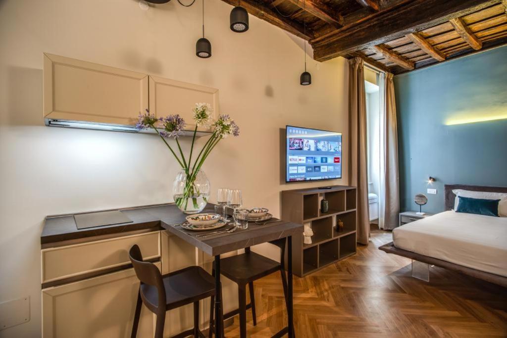 Maison Del Colosseo Apartment