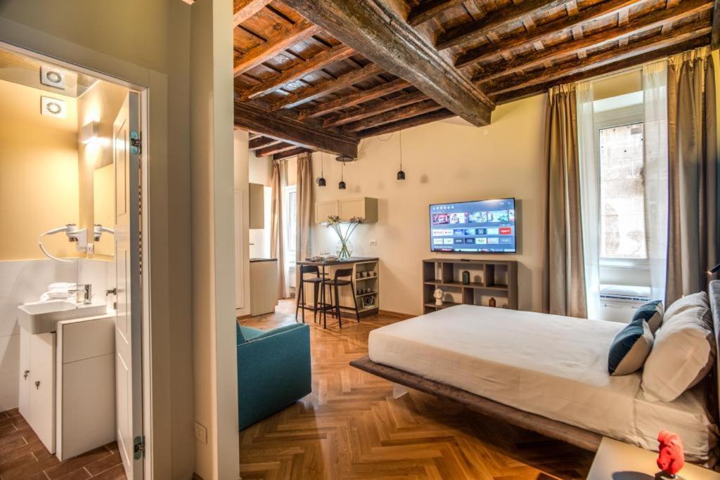Apartamento Maison Del Colosseo *