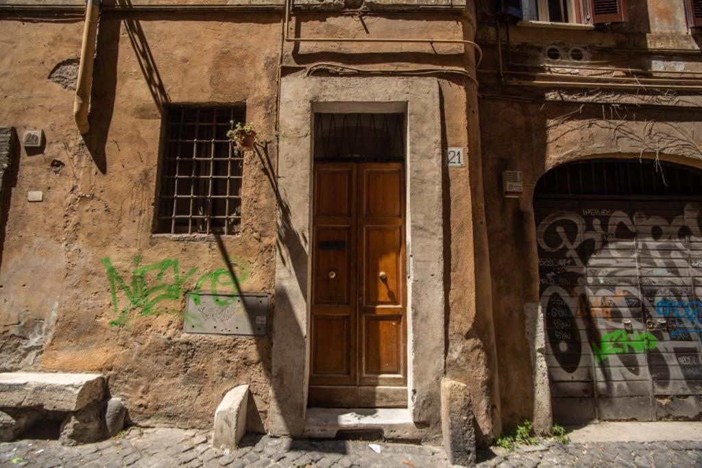 Maison Del Colosseo Apartamento Roma
