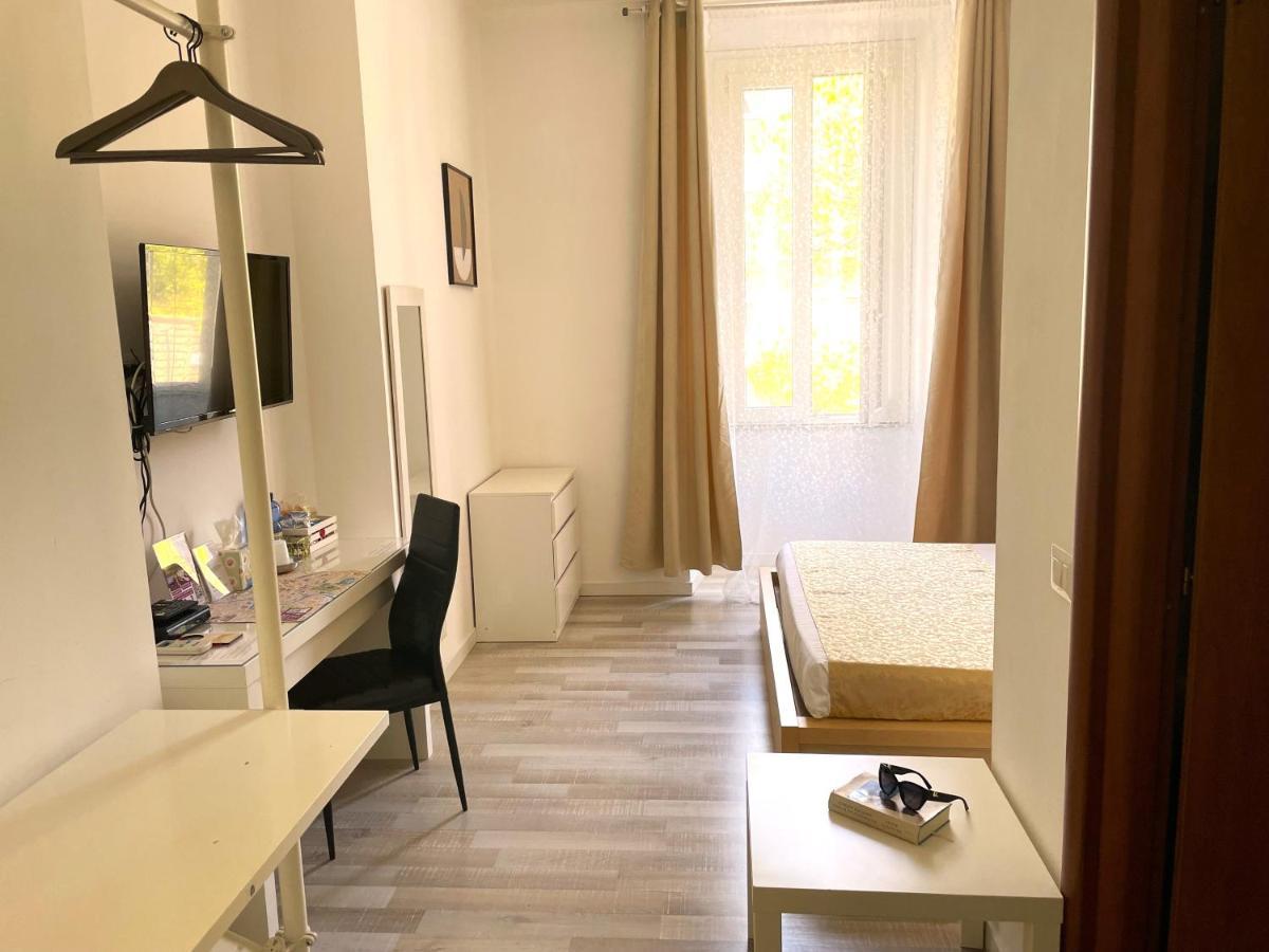 Appia 52 Gasthuis 3*