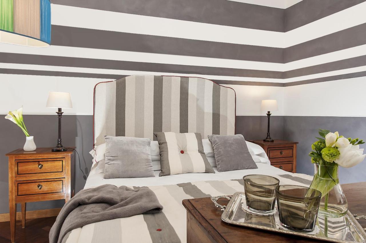 All'orologio Bed & Breakfast Rome