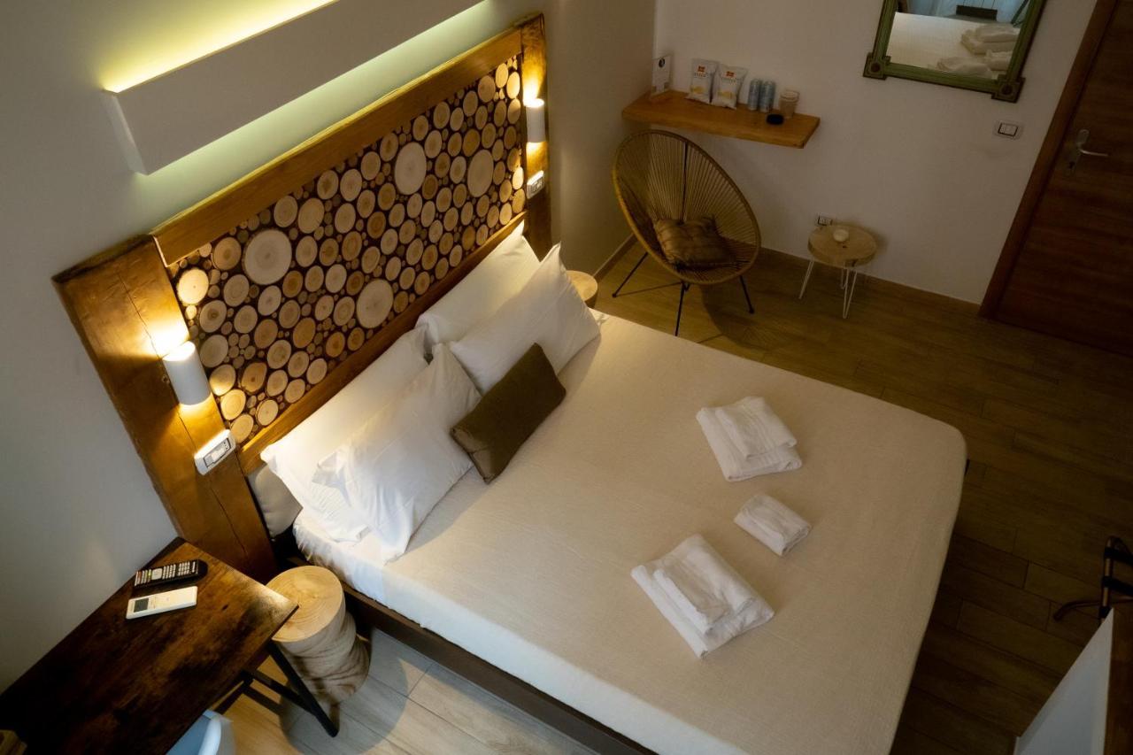 Adventor Eco-suites