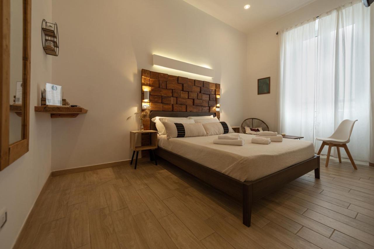 Guest house Adventor Eco-suites Rome