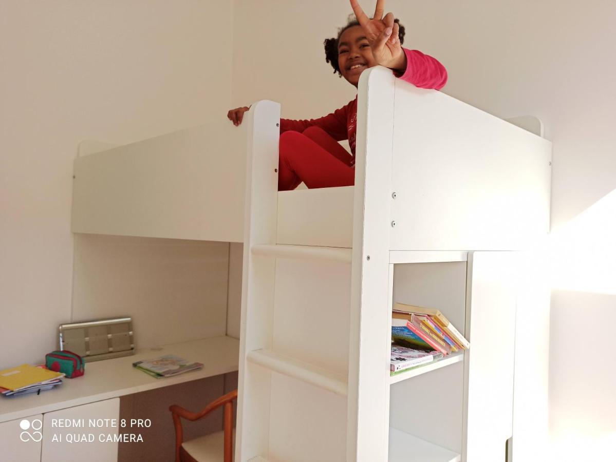Fiore Apartamento Roma