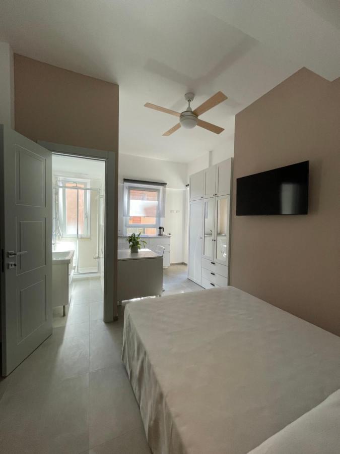 Casa Marconi *