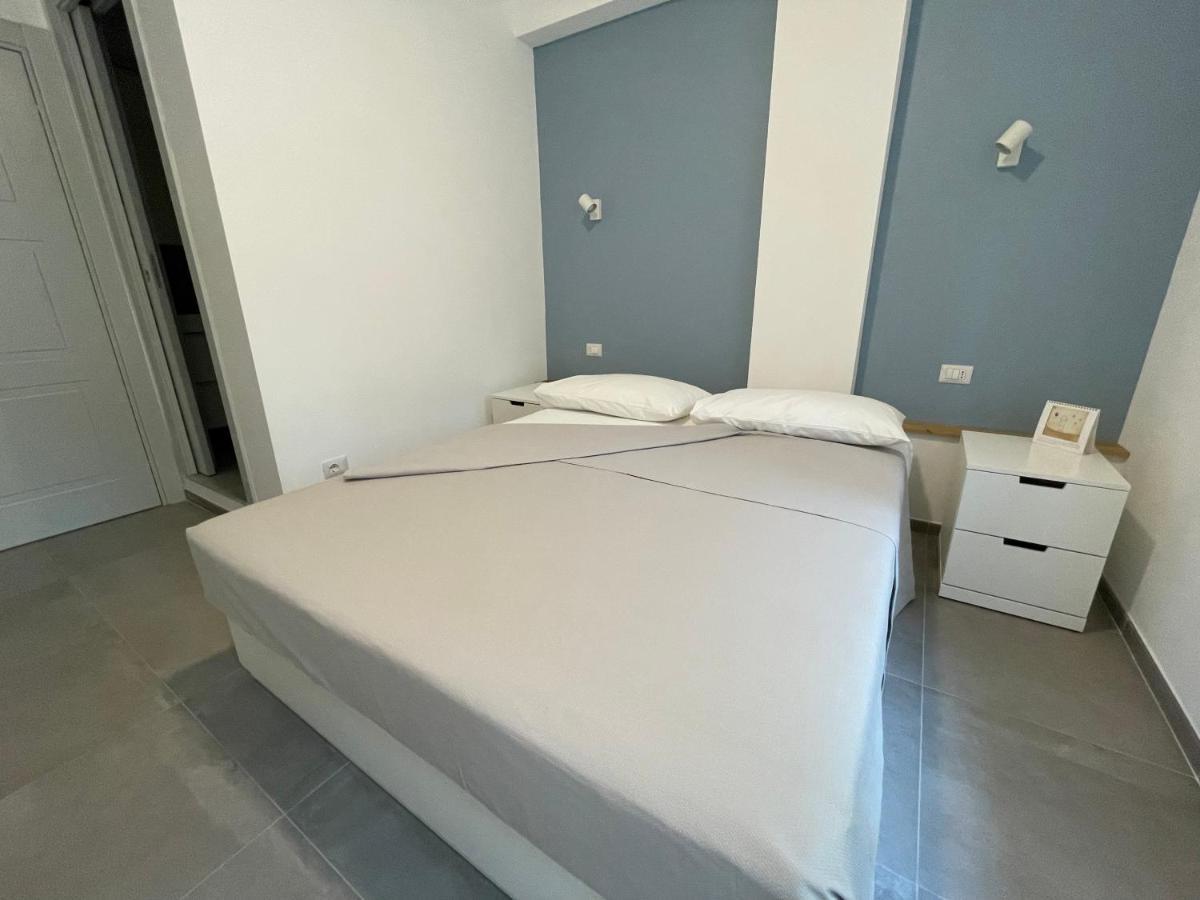 Casa Marconi * Rome