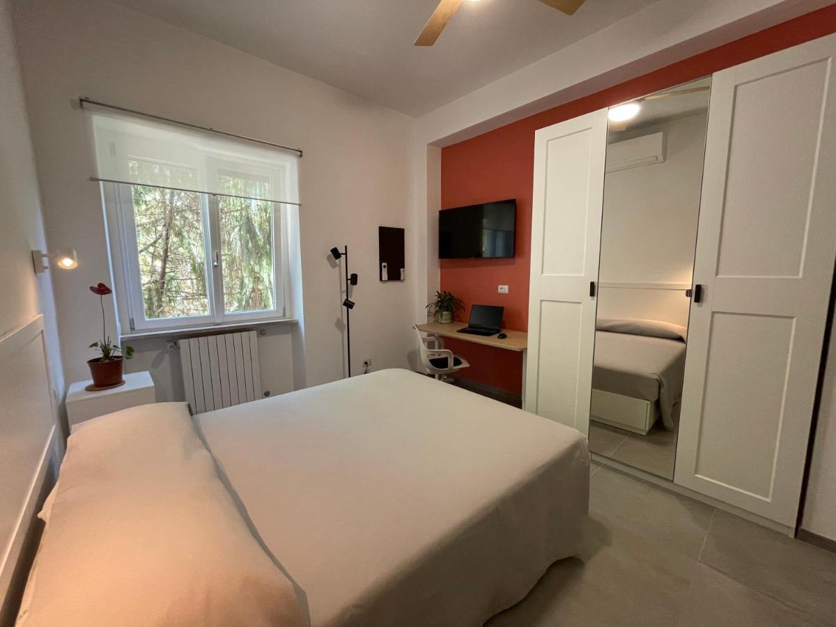 Casa Marconi Rome