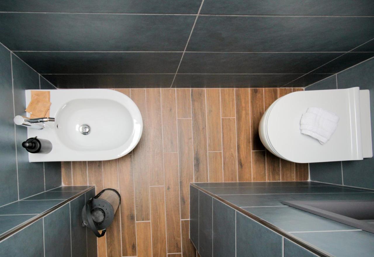 Castel Sant Angelo Luxury And Tour Apartment Rome