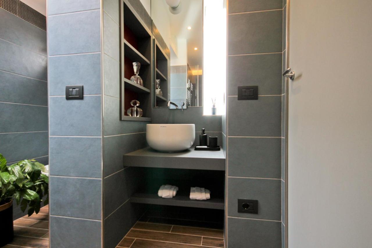 Apartment Castel Sant Angelo Luxury And Tour *