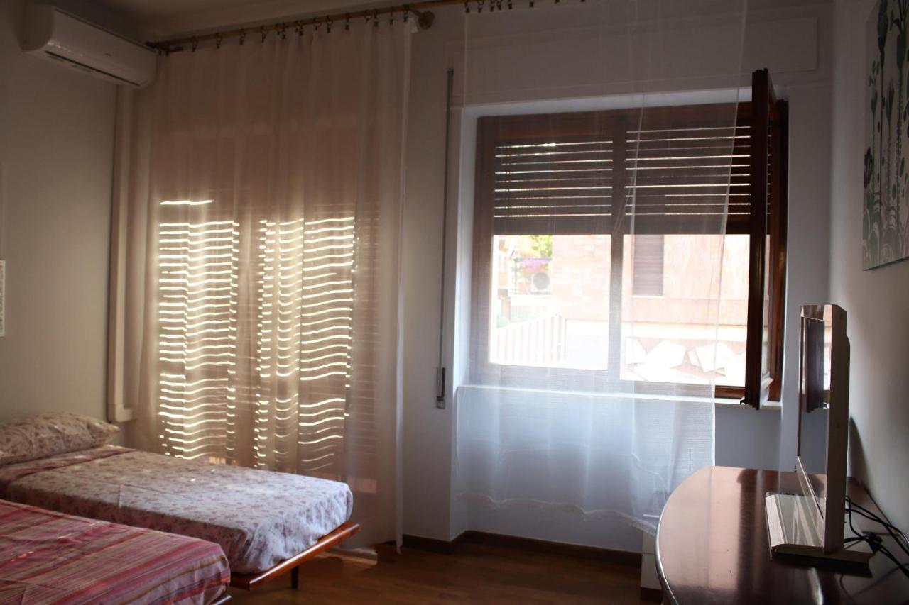 Appartement Casa Pamphili