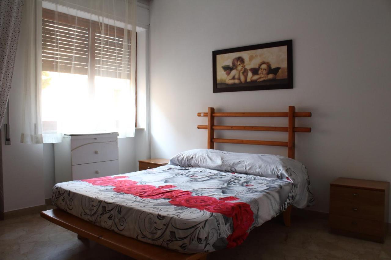 Appartement Casa Pamphili