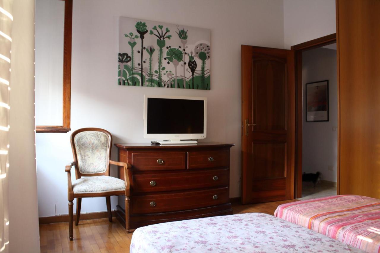 Appartement Casa Pamphili Rome