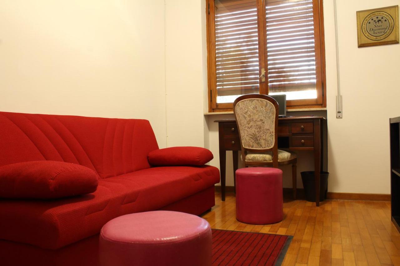 Appartement Casa Pamphili