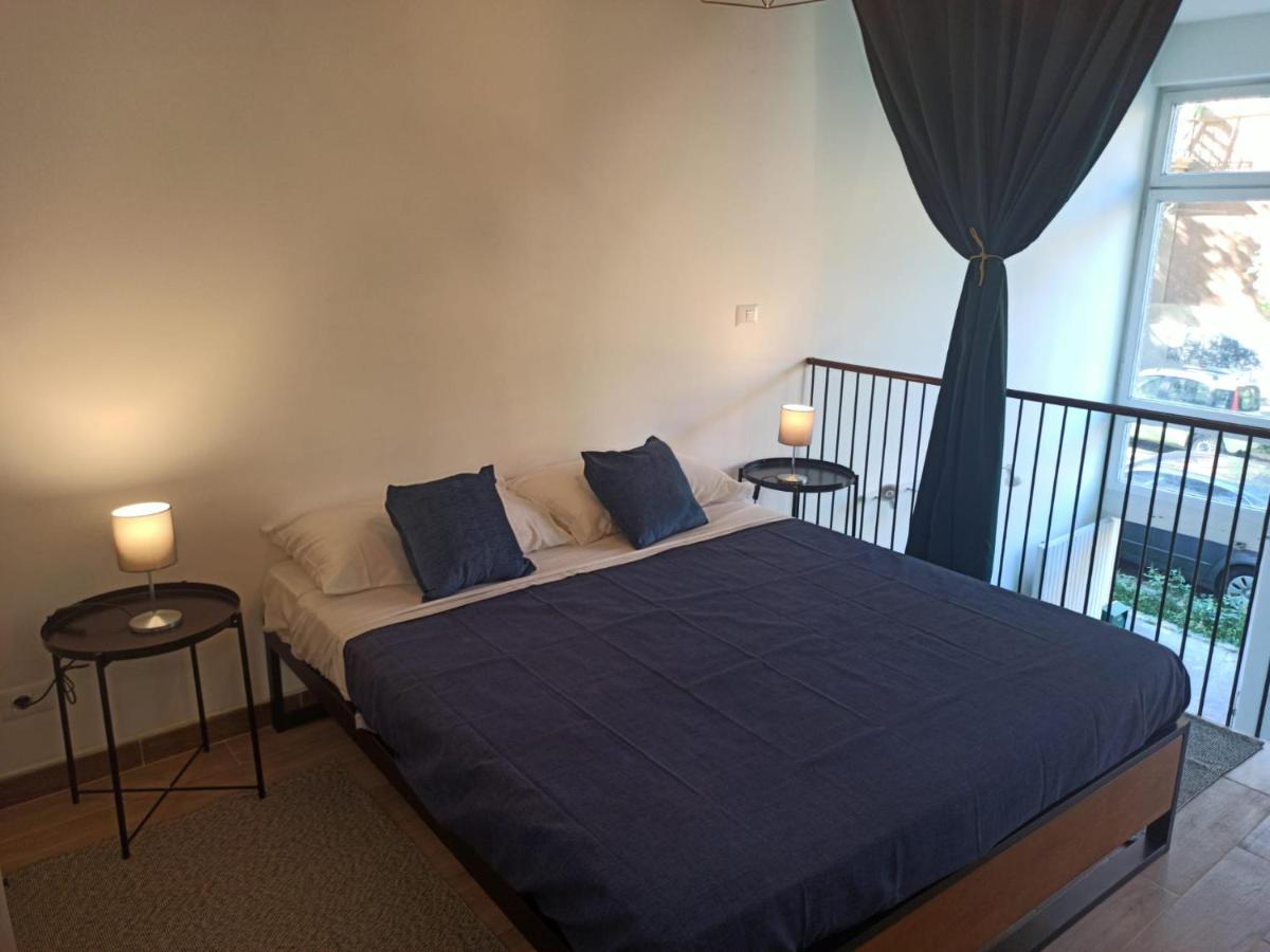 Apartamento Melania's Green House Roma