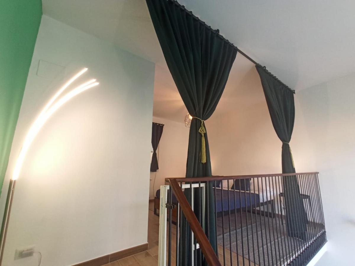 Apartamento Melania's Green House