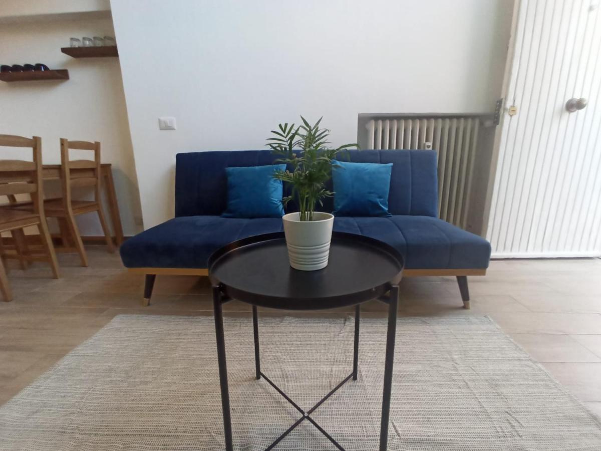 Apartamento Melania's Green House *