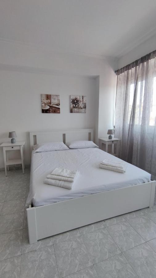 Apartment Gio Marconi Rome
