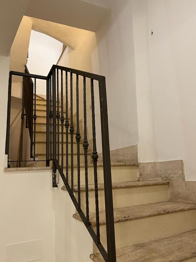 Apartment Trastevere Underground Loft Nel Cuore Di Rome