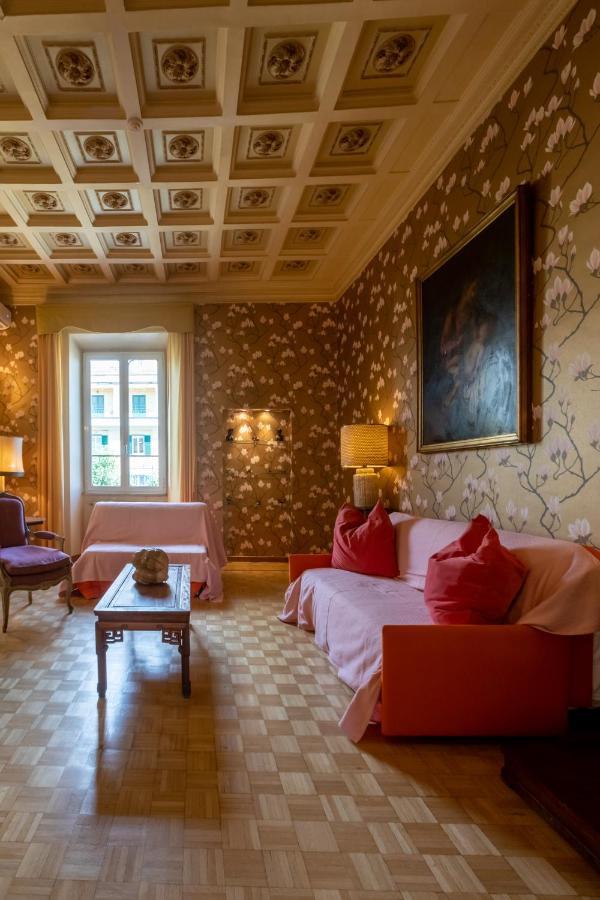 Romamoremio Appartement