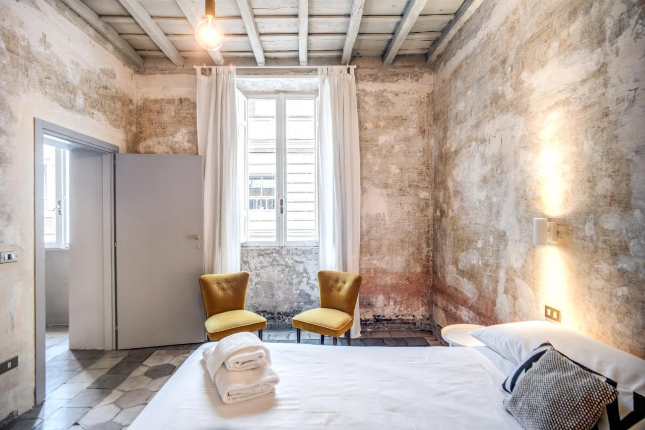 Stylish And Spacious Next To The Colosseum Rome