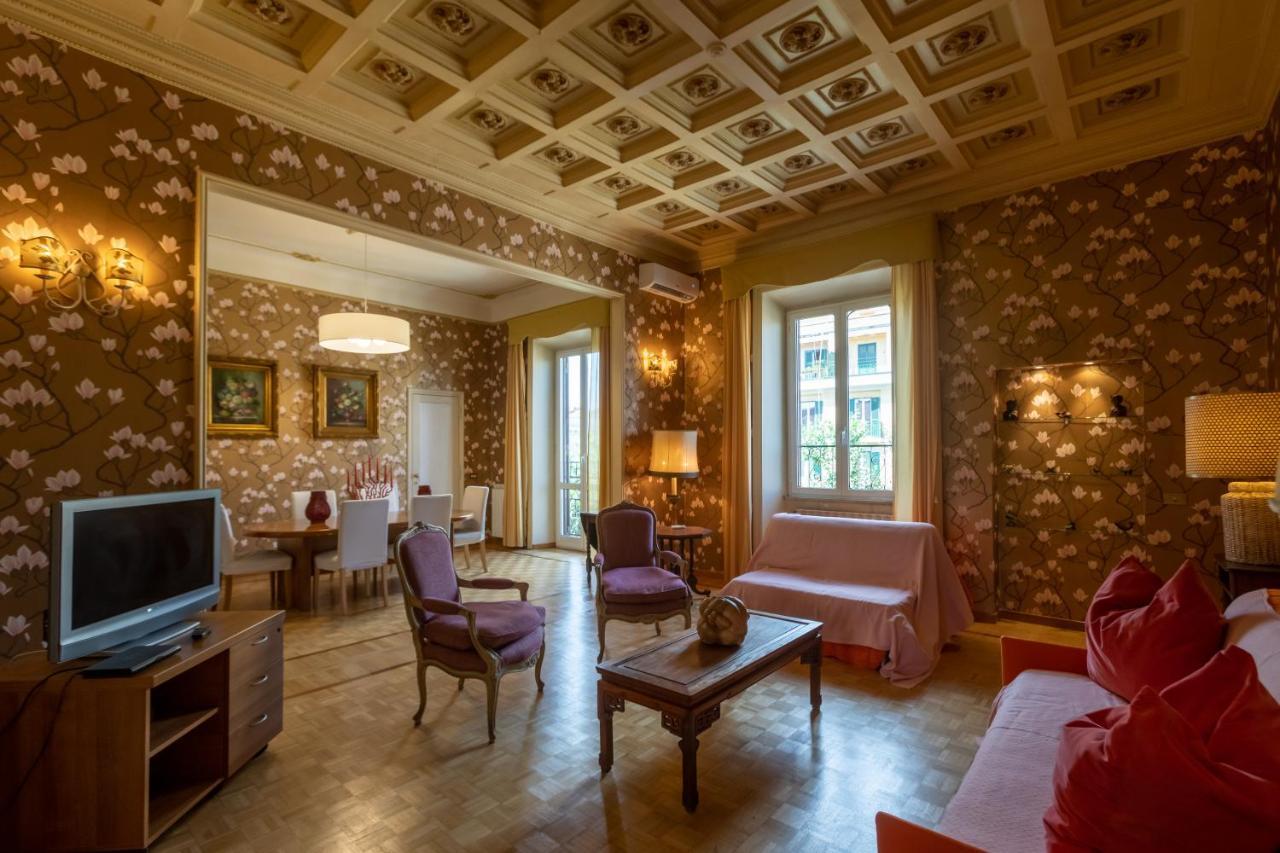 Romamoremio Appartement
