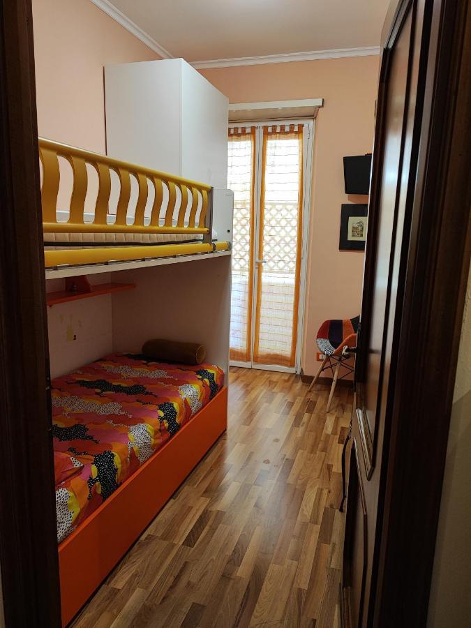 Appartamento Casa Di Anna Roma