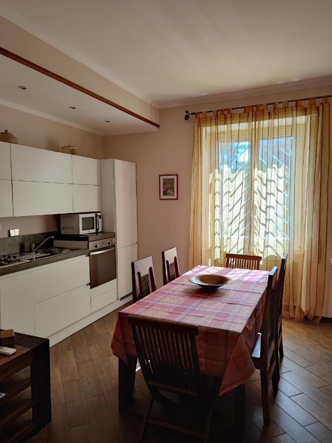 Appartamento Casa Di Anna