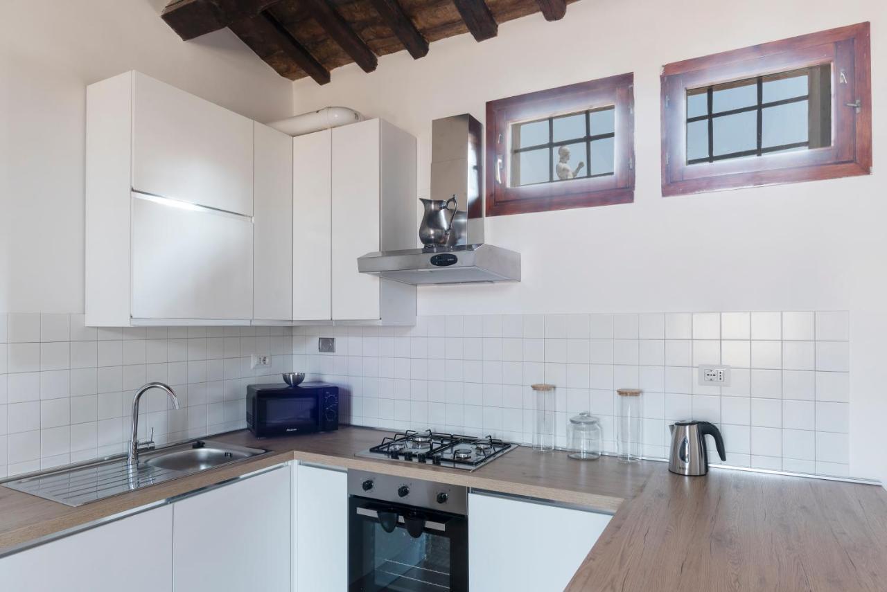 Palazzo Altieri Penthouse Roma