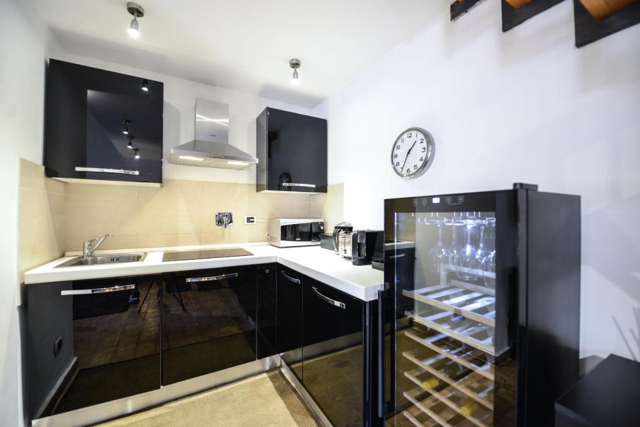 Appartement Ibernesi - Charming At The Forums *