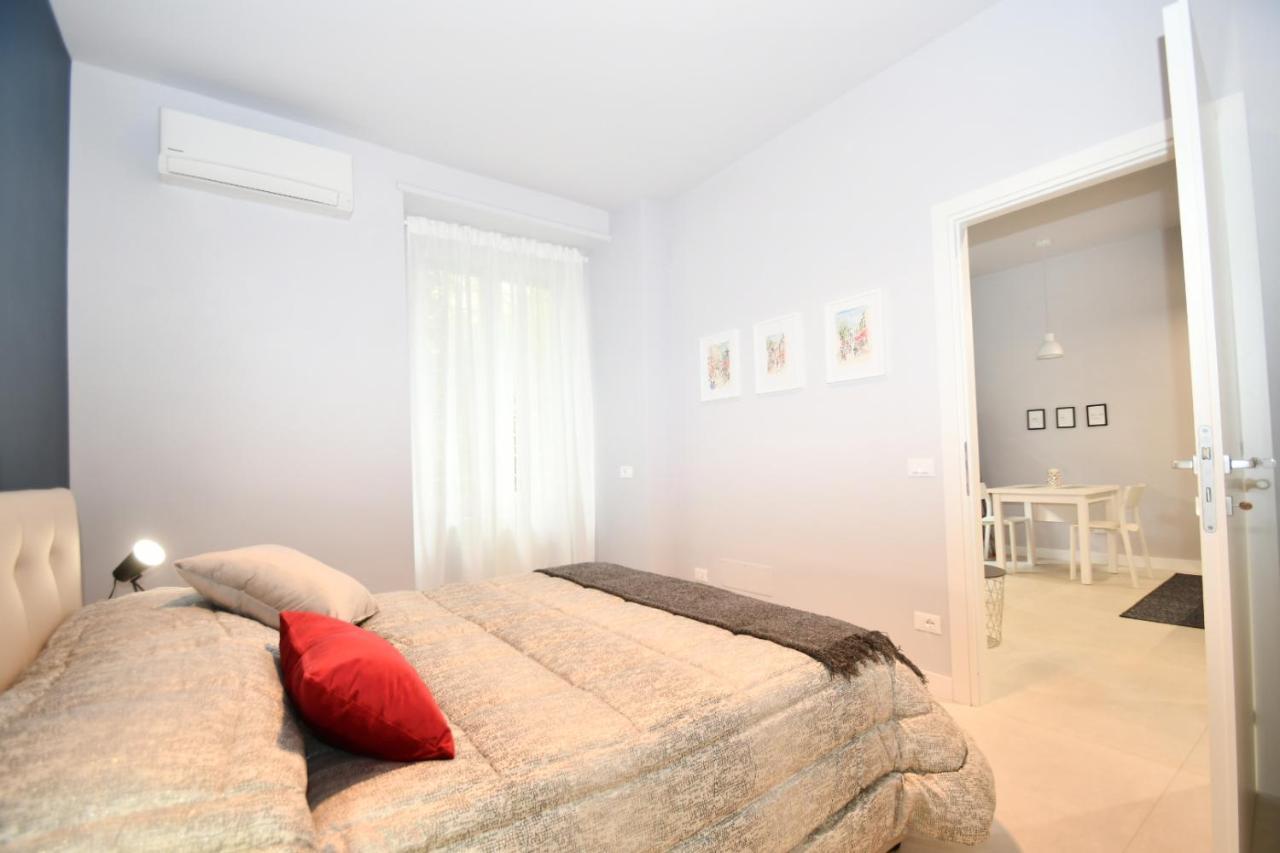 Di Simona A Due Passi Da San Pietro Appartement