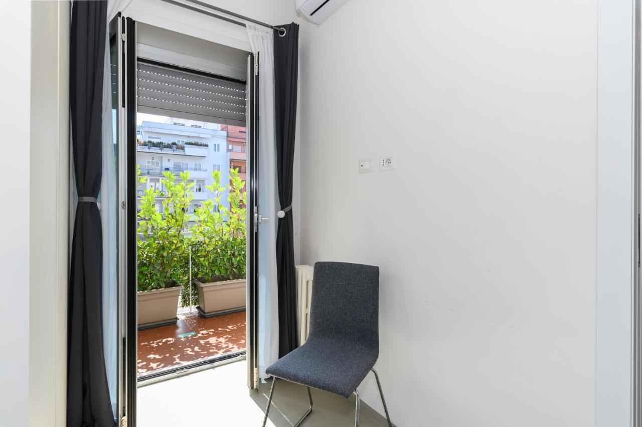 Modern & Cozy With Balcony Apartamento *