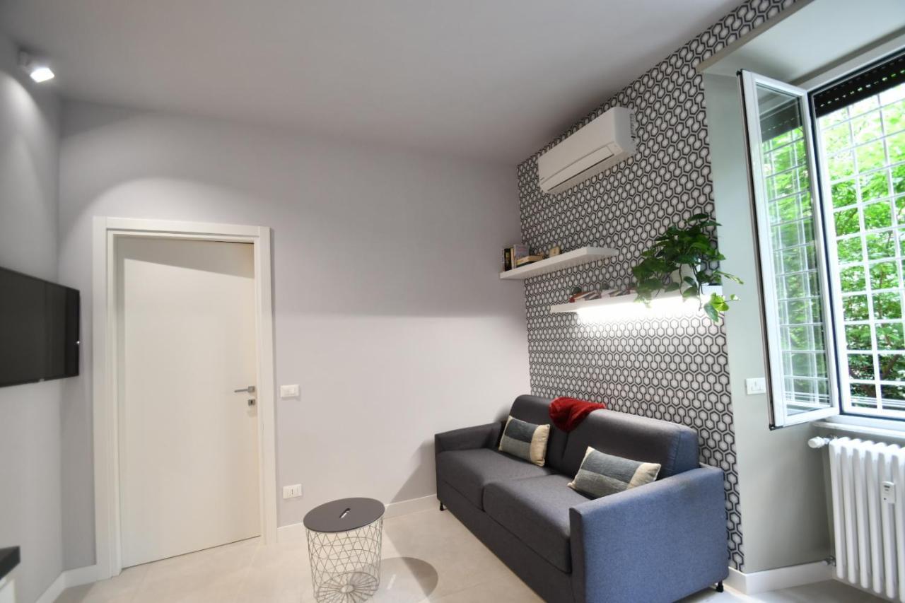 Di Simona A Due Passi Da San Pietro Appartement