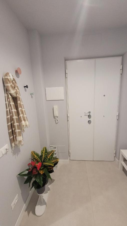Appartement Di Simona A Due Passi Da San Pietro Rome
