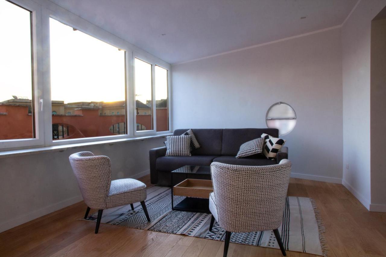 Apartamento Palazzo Belli *