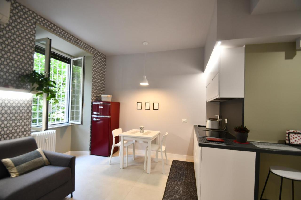 Appartement Di Simona A Due Passi Da San Pietro *