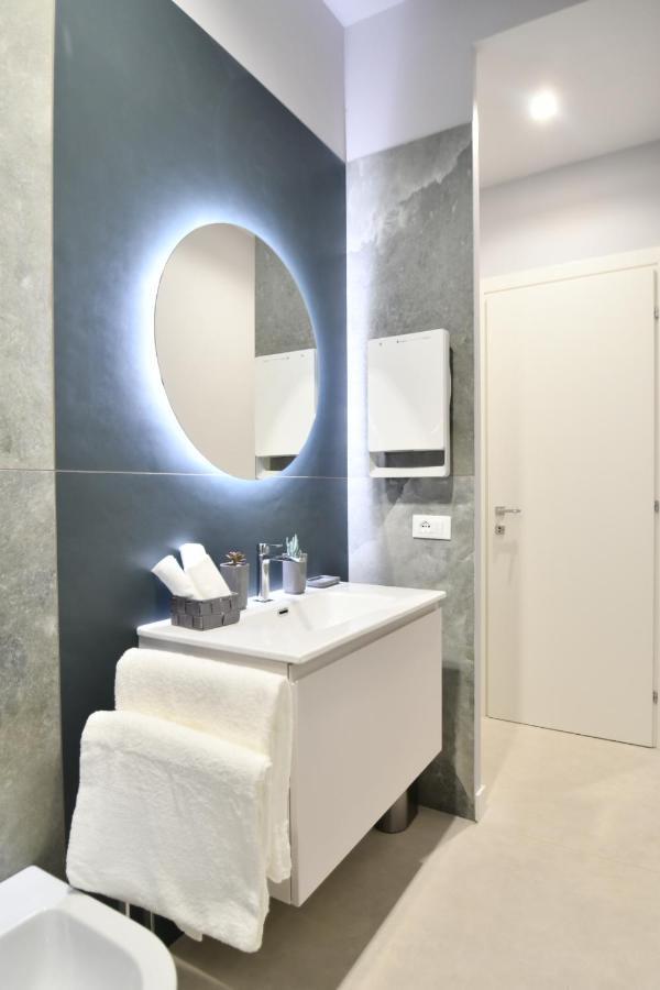 Di Simona A Due Passi Da San Pietro Appartement