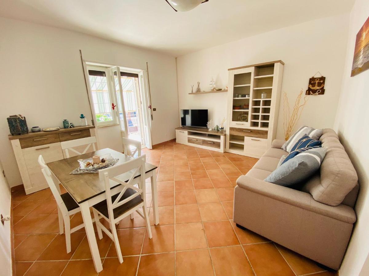Aria Di Mare Appartement